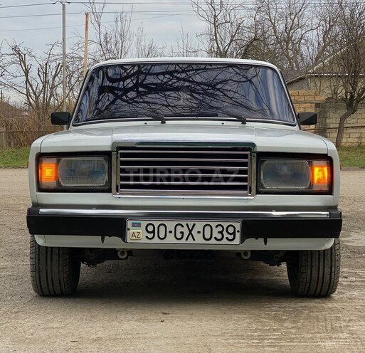 LADA (VAZ) 2107 2009, 62,000 km - 1.6 л - Xaçmaz