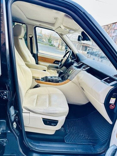 Land Rover RR Sport 2006, 256,300 km - 4.2 l - Sumqayıt