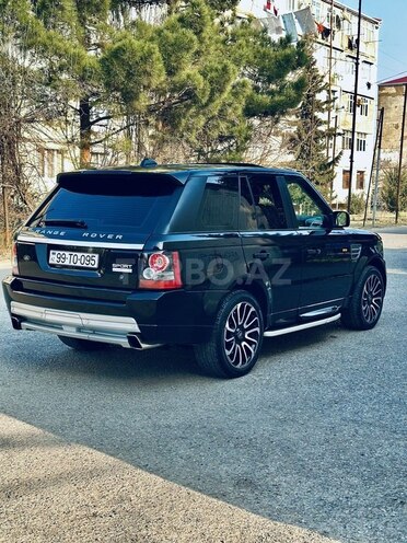 Land Rover RR Sport 2006, 256,300 km - 4.2 l - Sumqayıt