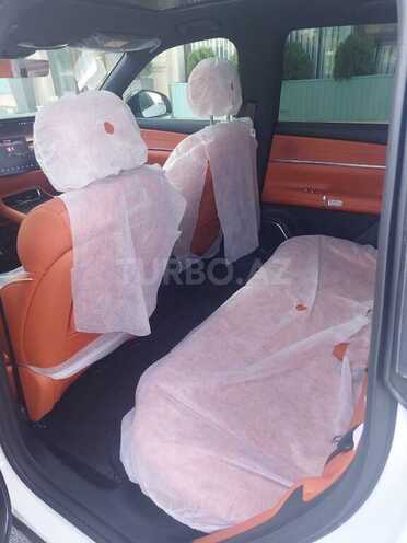 Changan Qiyuan Q07-9