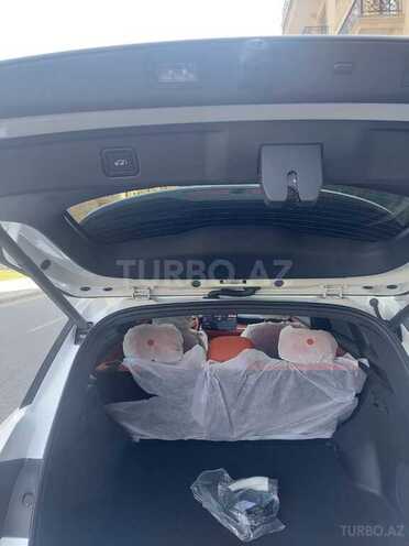 Changan Qiyuan Q07-17