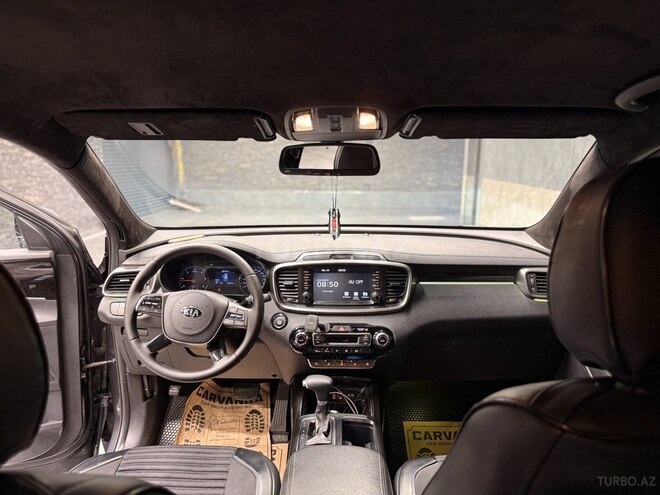 Kia Sorento-10