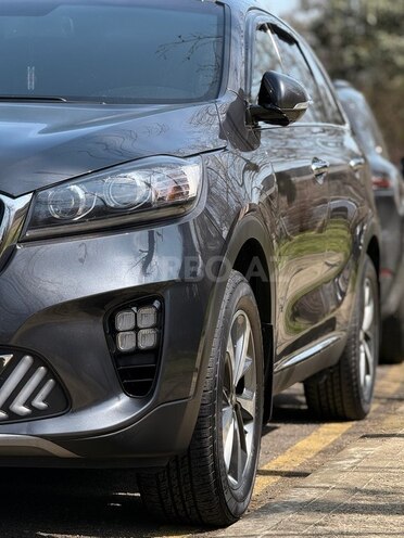 Kia Sorento-5