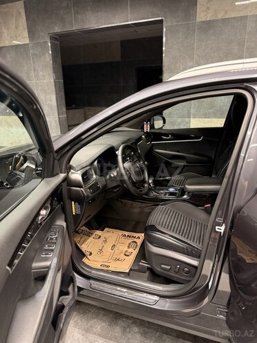 Kia Sorento-12