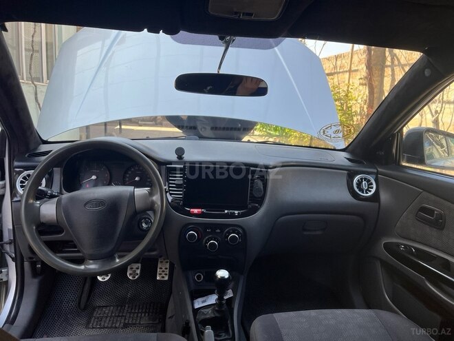 Kia Rio 2008, 300,000 km - 1.5 l - Bakı