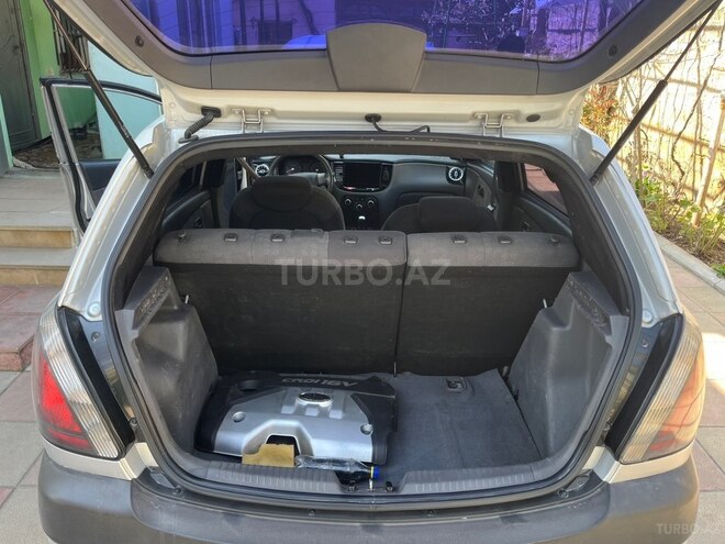 Kia Rio 2008, 300,000 km - 1.5 l - Bakı