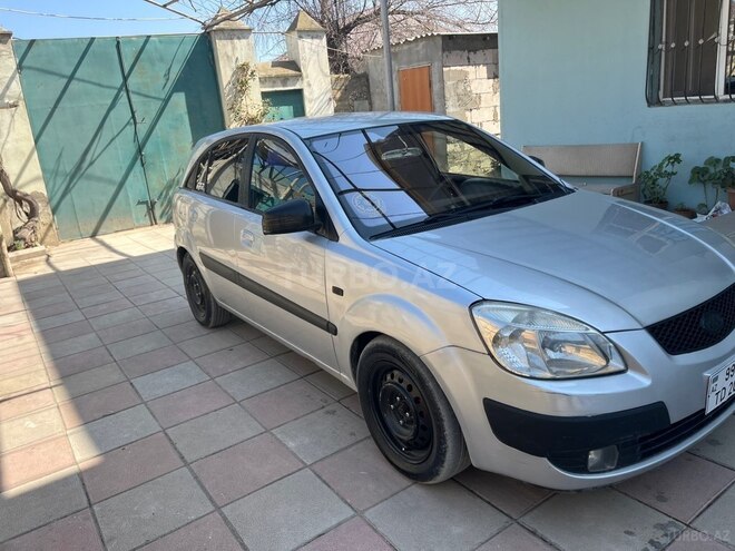 Kia Rio 2008, 300,000 km - 1.5 l - Bakı