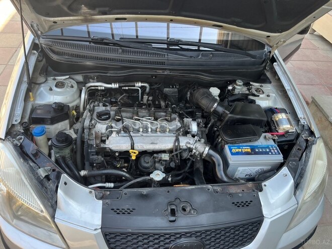 Kia Rio 2008, 300,000 km - 1.5 l - Bakı