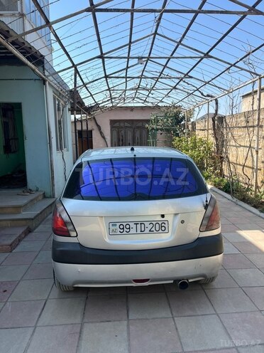 Kia Rio 2008, 300,000 km - 1.5 l - Bakı