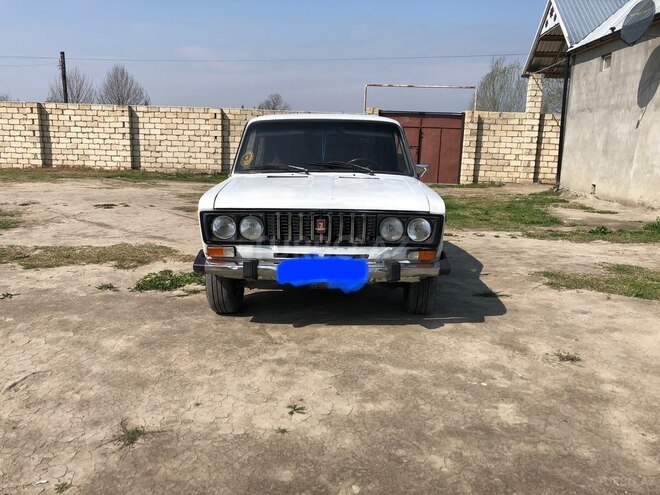 LADA (VAZ) 2106 1982, 75,000 km - 1.6 л - Ağdaş