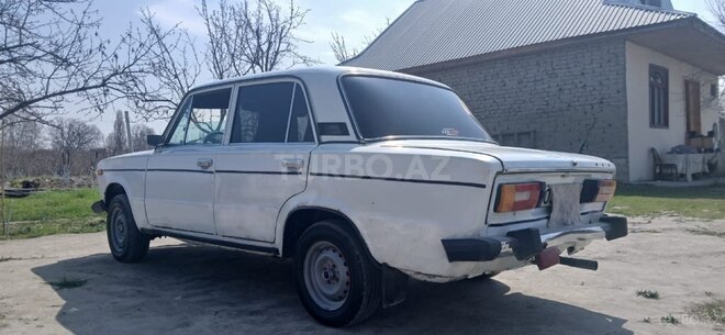 LADA (VAZ) 2106 1982, 75,000 km - 1.6 л - Ağdaş