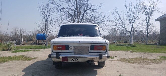 LADA (VAZ) 2106 1982, 75,000 km - 1.6 л - Ağdaş