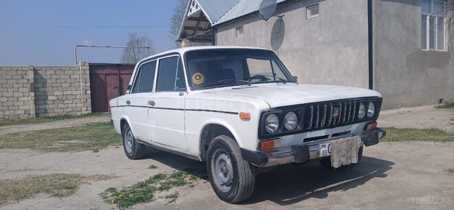 LADA (VAZ) 2106 1982, 75,000 km - 1.6 л - Ağdaş