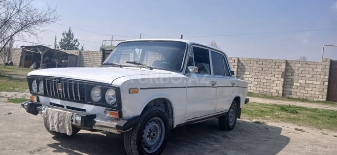 LADA (VAZ) 2106 1982, 75,000 km - 1.6 л - Ağdaş