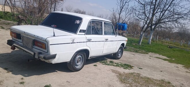 LADA (VAZ) 2106 1982, 75,000 km - 1.6 л - Ağdaş