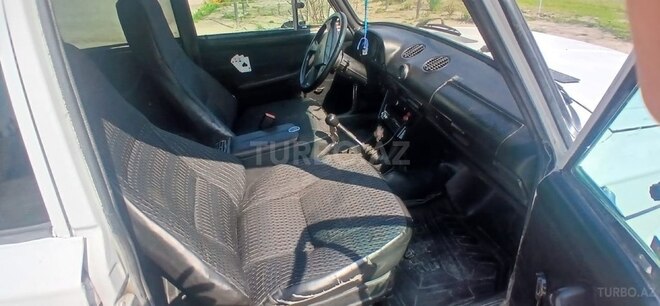 LADA (VAZ) 2106 1982, 75,000 km - 1.6 л - Ağdaş
