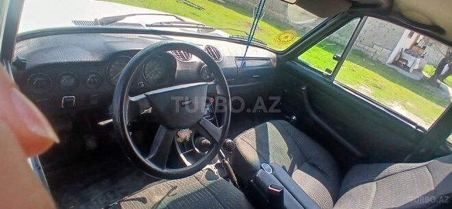 LADA (VAZ) 2106 1982, 75,000 km - 1.6 л - Ağdaş