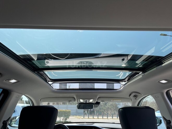 DongFeng Aeolus Huge-7