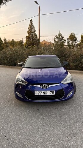 Hyundai Veloster-1