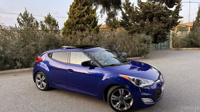 Hyundai Veloster-9