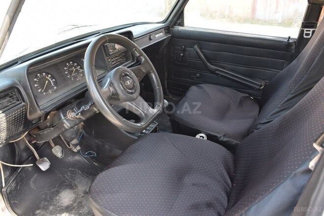 LADA (VAZ) 2107 1999, 341,785 km - 1.6 l - Bakı