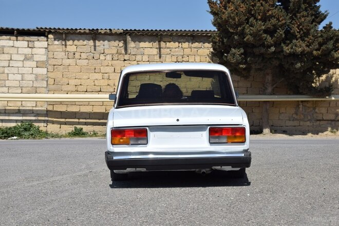 LADA (VAZ) 2107 1999, 341,785 km - 1.6 l - Bakı
