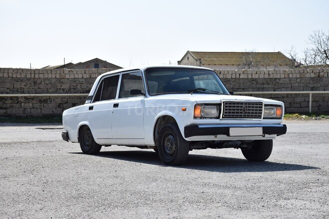 LADA (VAZ) 2107 1999, 341,785 km - 1.6 l - Bakı