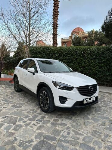 Mazda CX-5-1