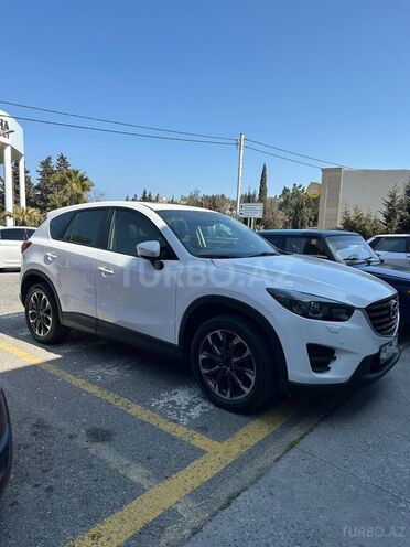 Mazda CX-5-3