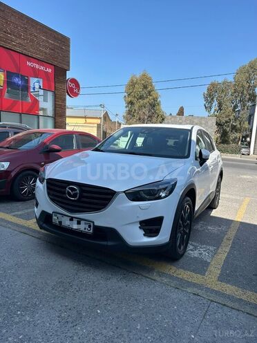 Mazda CX-5-2