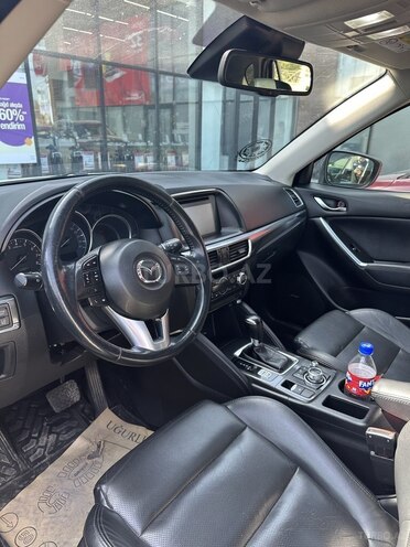 Mazda CX-5-9