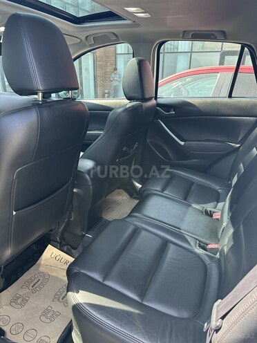 Mazda CX-5-7