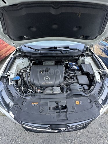 Mazda CX-5-6