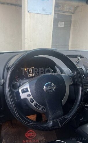 Nissan Qashqai-2
