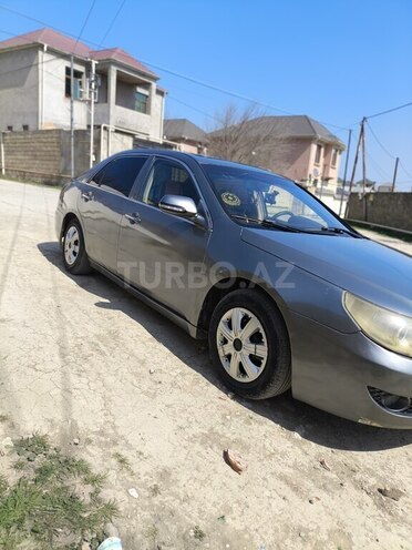BYD F6 2008, 205,000 km - 2.4 l - Bakı