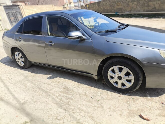 BYD F6 2008, 205,000 km - 2.4 l - Bakı