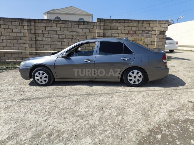 BYD F6 2008, 205,000 km - 2.4 l - Bakı