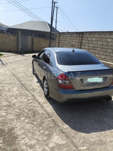 BYD F6 2008, 205,000 km - 2.4 l - Bakı