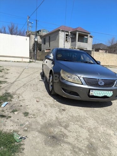 BYD F6 2008, 205,000 km - 2.4 l - Bakı