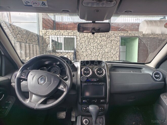 Renault Duster 2016, 182,000 km - 2.0 l - Bakı