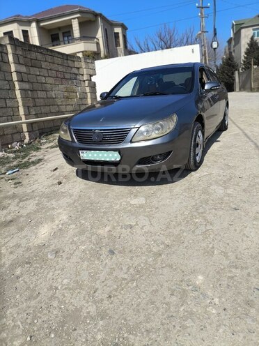 BYD F6 2008, 205,000 km - 2.4 l - Bakı