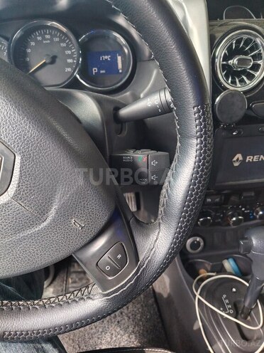Renault Duster 2016, 182,000 km - 2.0 l - Bakı