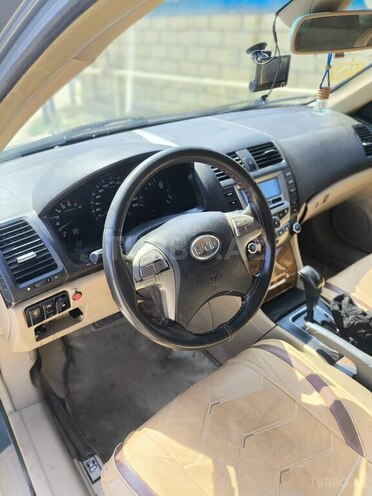 BYD F6 2008, 205,000 km - 2.4 l - Bakı
