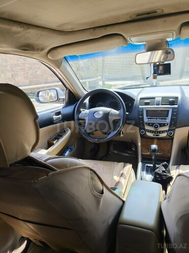 BYD F6 2008, 205,000 km - 2.4 l - Bakı