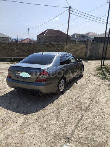 BYD F6 2008, 205,000 km - 2.4 l - Bakı