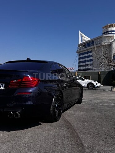 BMW 528 2015, 130,000 km - 2.0 l - Bakı