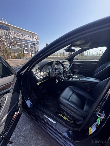 BMW 528 2015, 130,000 km - 2.0 l - Bakı