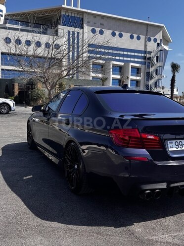 BMW 528 2015, 130,000 km - 2.0 l - Bakı