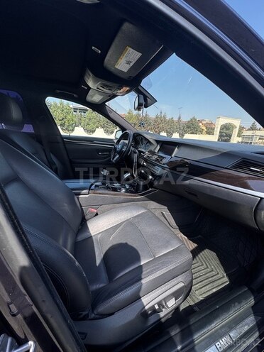 BMW 528 2015, 130,000 km - 2.0 l - Bakı