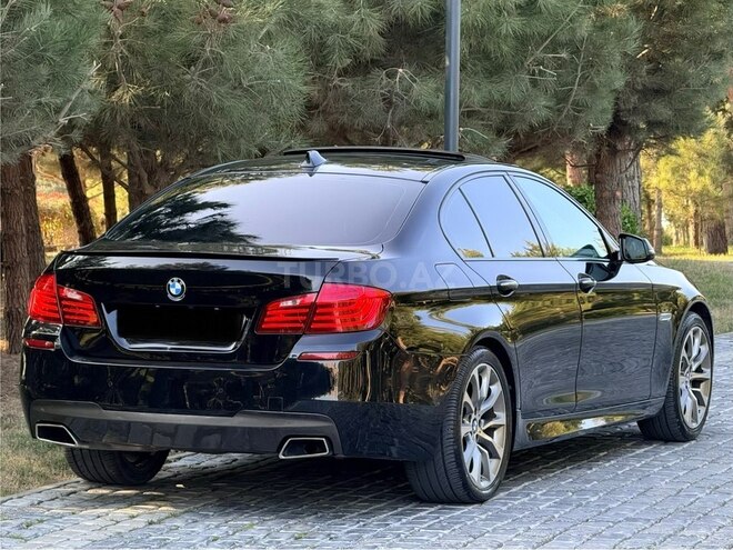 BMW 528 2015, 259,913 km - 2.0 l - Bakı